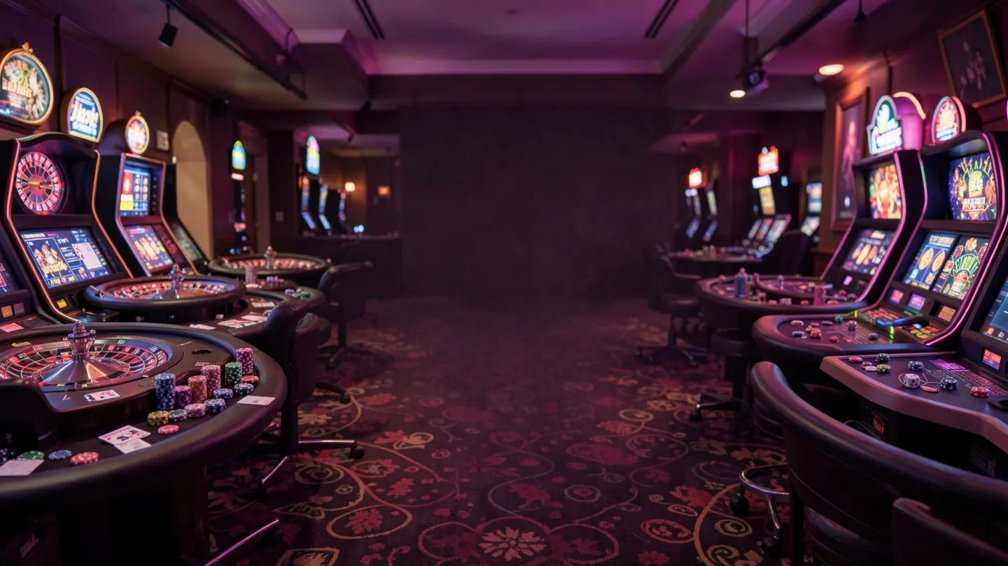 55Bet Casino