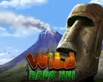 Wild Rapa Nui